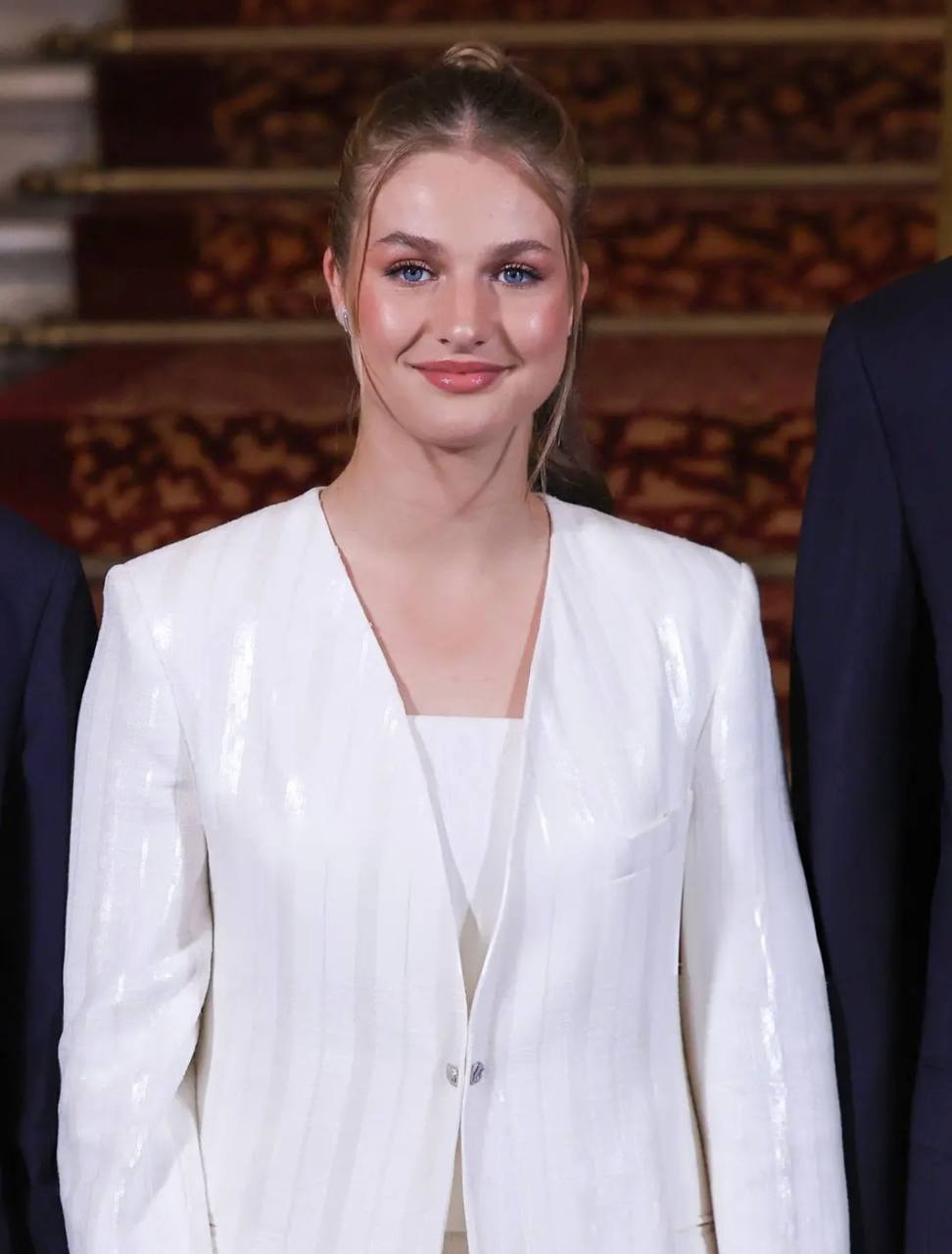 Принцесса Леонор вручила премии принцессы Жиронской молодым талантам photo 2026 07 15 00 59 44 Принцесса Леонор вручила премии принцессы Жиронской молодым талантам