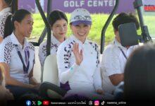 Королева Сутхида посетила финал «Queen’s Cup Thailand Championship 2026» sutkhida Королева Сутхида посетила финал «Queen’s Cup Thailand Championship 2026»