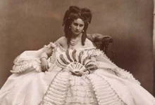 Вирджиния Ольдоини: женщина, объявившая войну зеркалам virginia oldoini Вирджиния Ольдоини: женщина, объявившая войну зеркалам